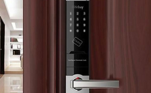 阳江24小时上门开锁公司